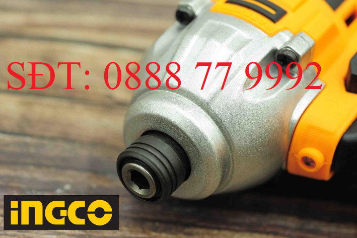 20V Máy siết vít dùng pin INGCO CIRLI2002
