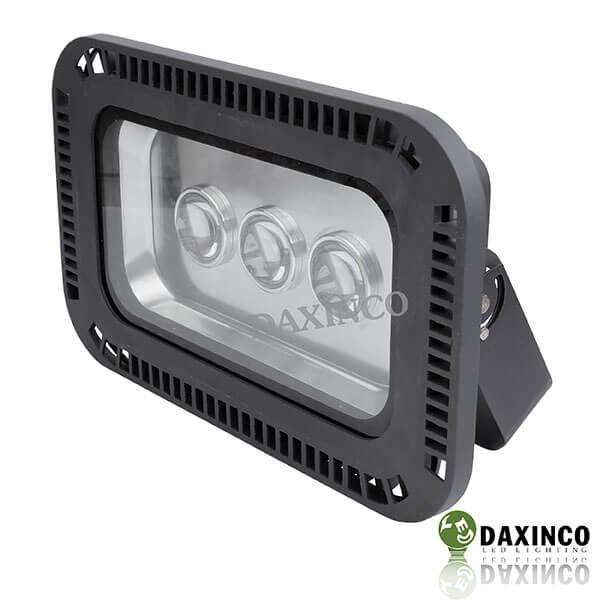 Đèn pha LED 150W Daxinco dạng lúp