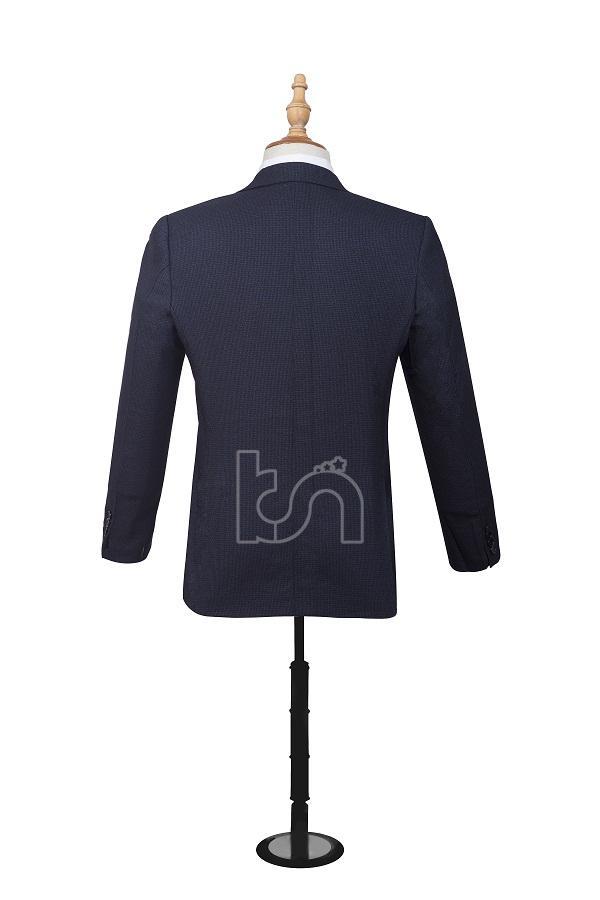 BỘ VEST TRUNG NIÊN CAO CÂP - B5