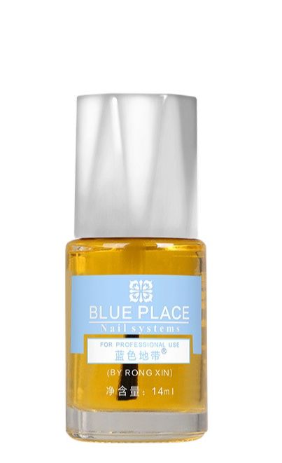 Dầu oil dùng để tháo móng up móng bột - Dưỡng móng
