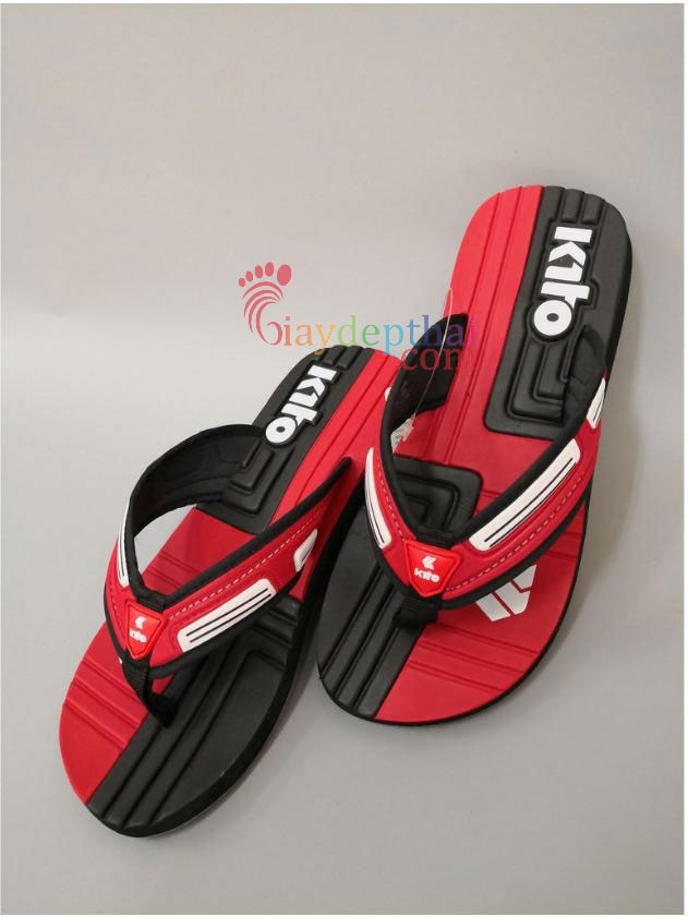 Dép Nam Thái Lan xỏ ngón Kito 4815