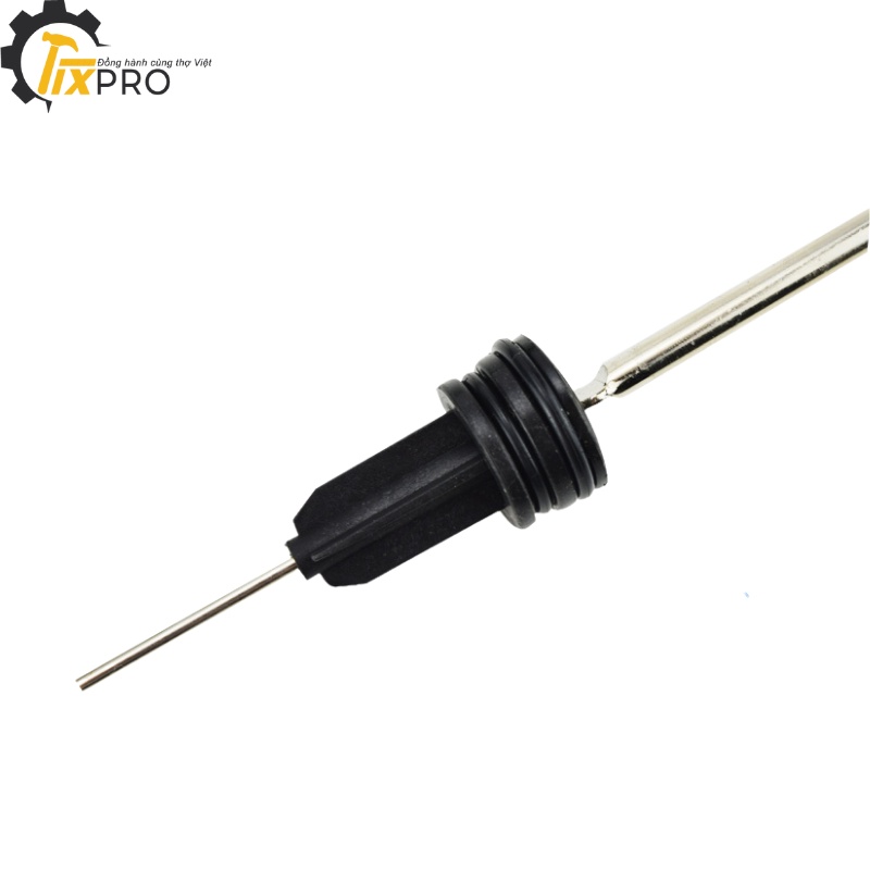 Hút thiếc cao cấp 366NA/366D/JF-017 siêu dài/mini chất lượng tốt