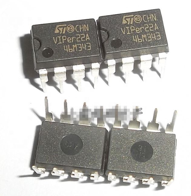IC Nguồn Viper22A