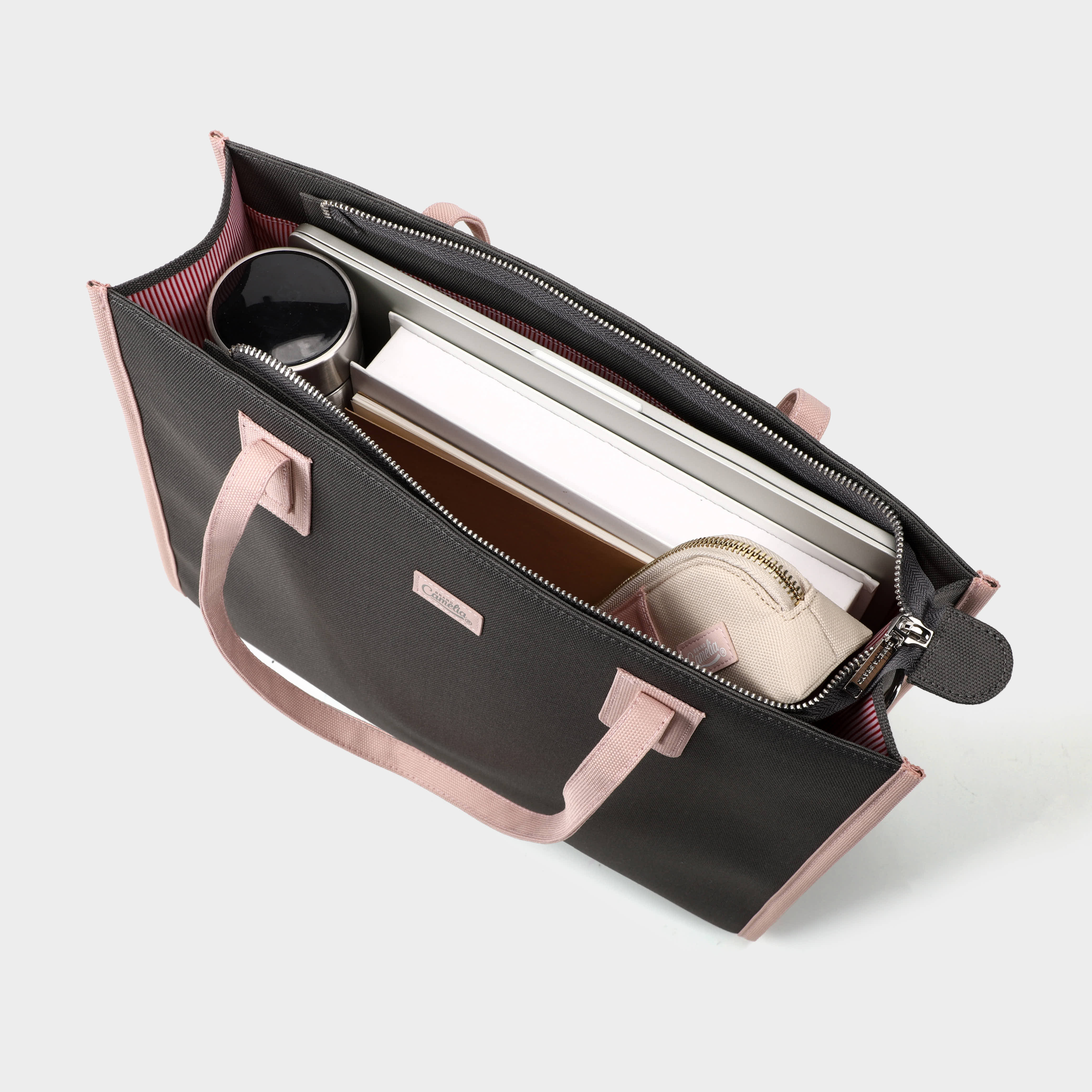Túi CAMELIA BRAND® Work Tote - Ngang