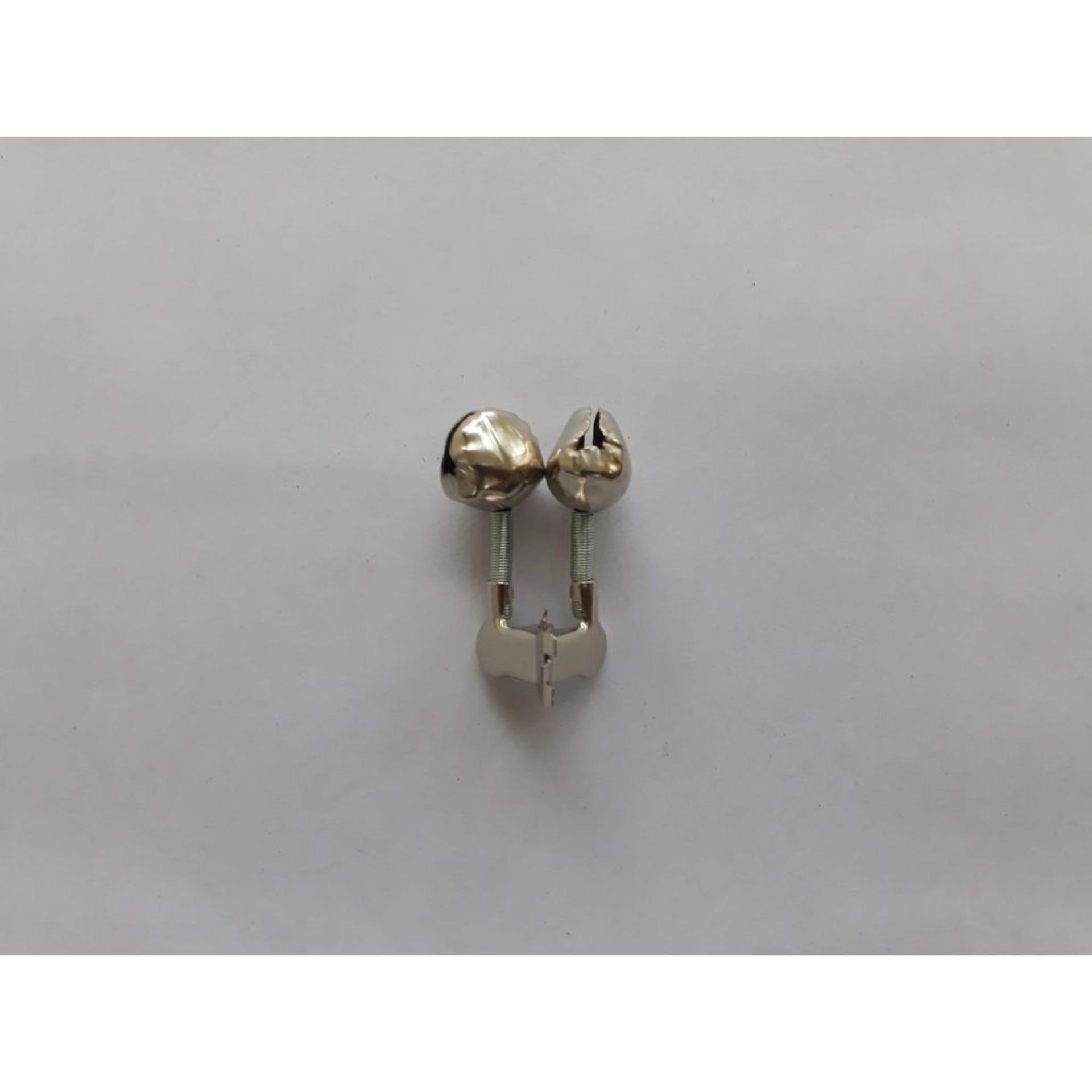 Combo 10 Chuông Báo Cá - Combo 10 Chuông Báo Cá Inox - Phụ kiện Câu cá