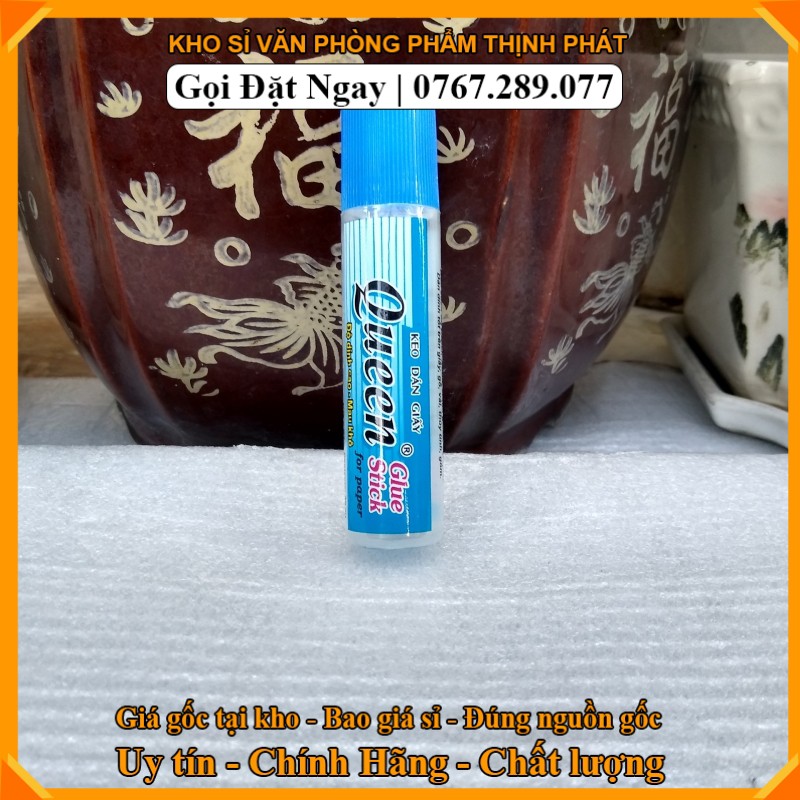 Keo dán giấy  - hồ dán (GIÁ TẠI KHO)