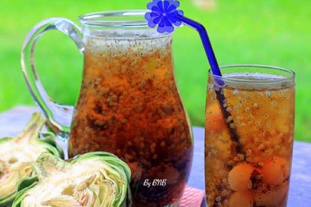 1Kg Hạt é sạch loại 1 Phan Rang