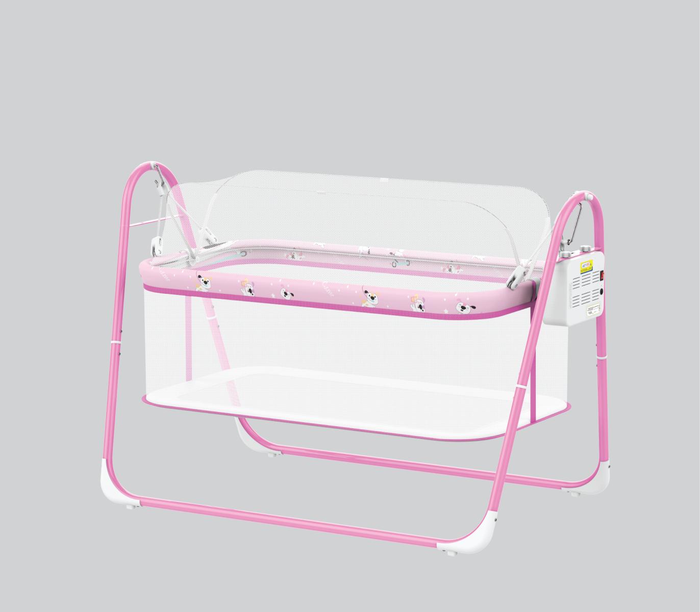 Nôi rung tự động Autoru ECO18