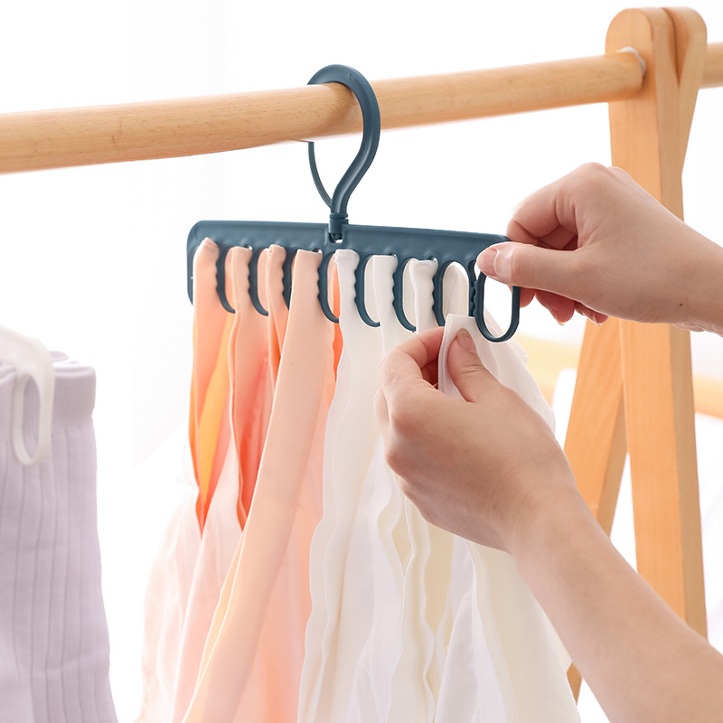 Móc treo khăn, tất đồ lót Slibb IKEA