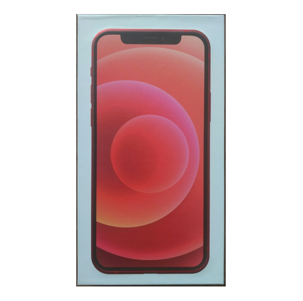 Vỏ Hộp đựng máy trần IPhone 12