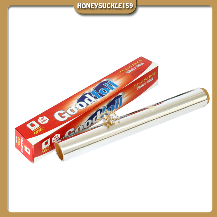 Giấy Bạc Nướng Bánh Goodfoil 30cm*5m