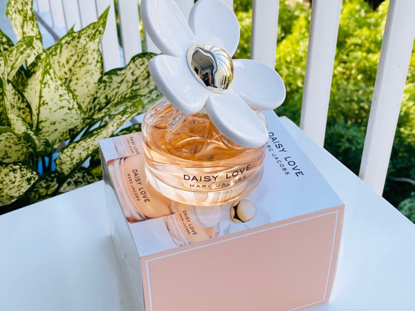 [HCM]Nước hoa nữ Marc Jacobs Daisy Love EDT 100ml