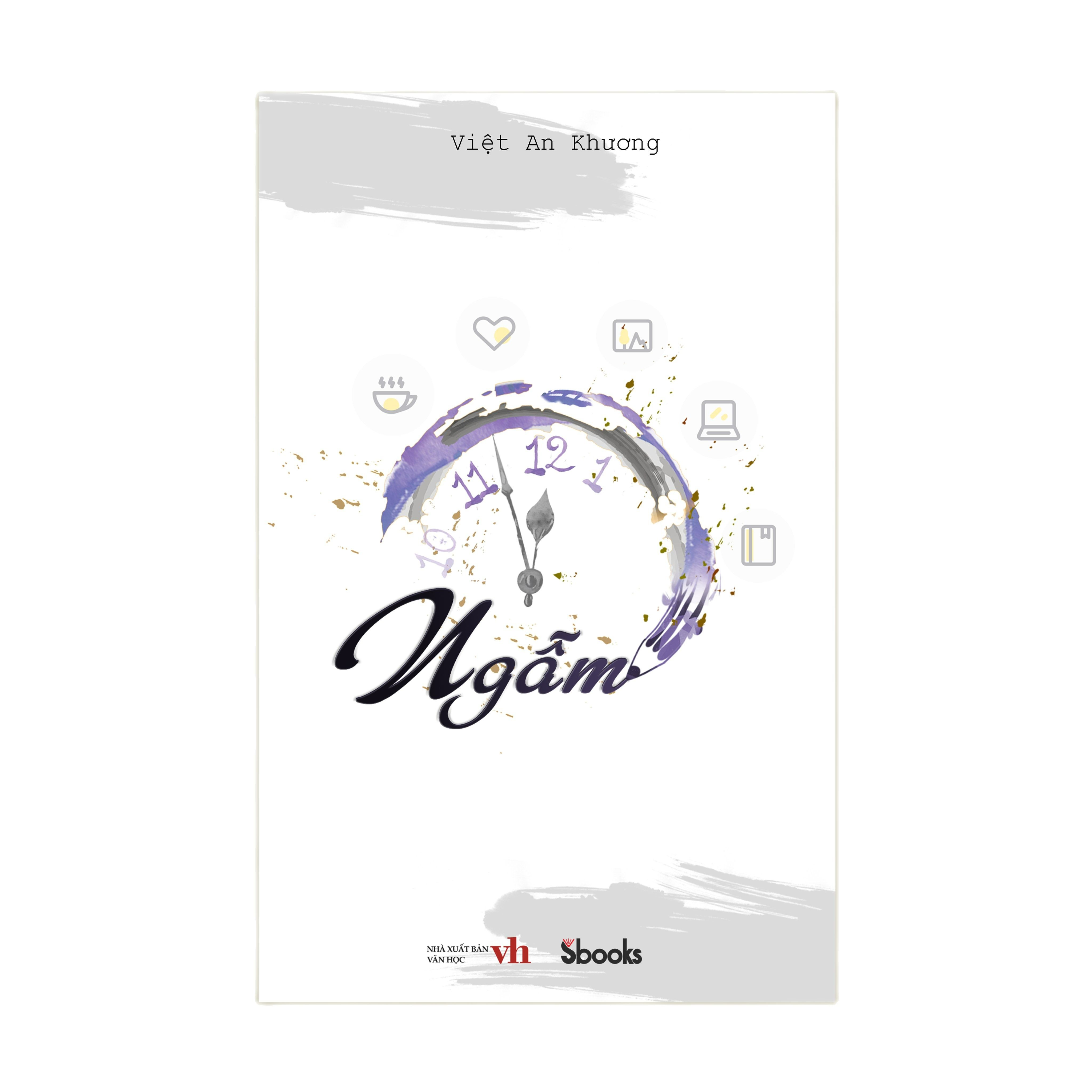 Sách - ngẫm - sbooks