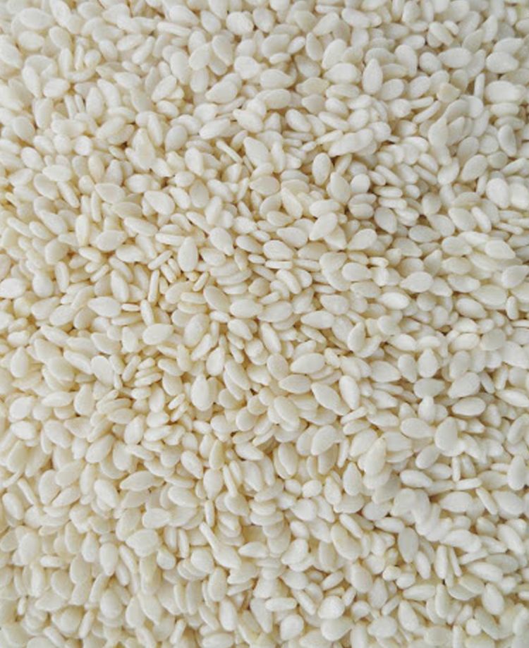Mè trắng 1kg White sesame