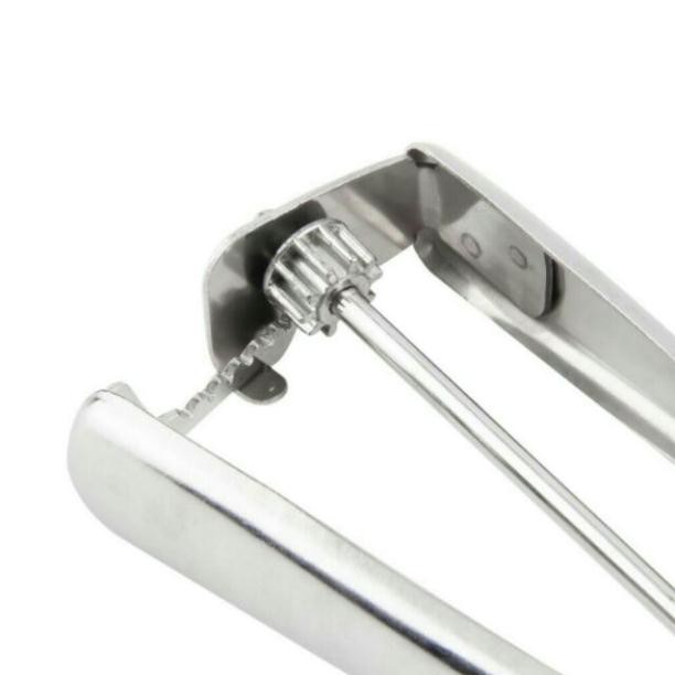 Muỗng (môi) múc kem inox