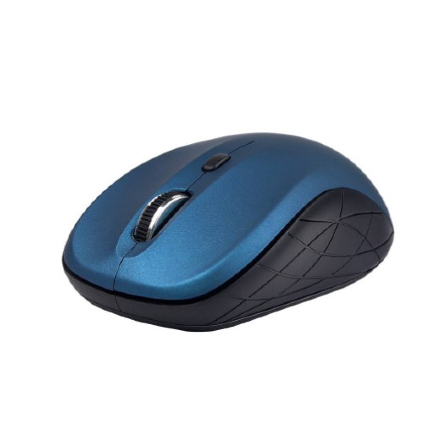 Original kenoo M102 wireless mouse (with Switch)