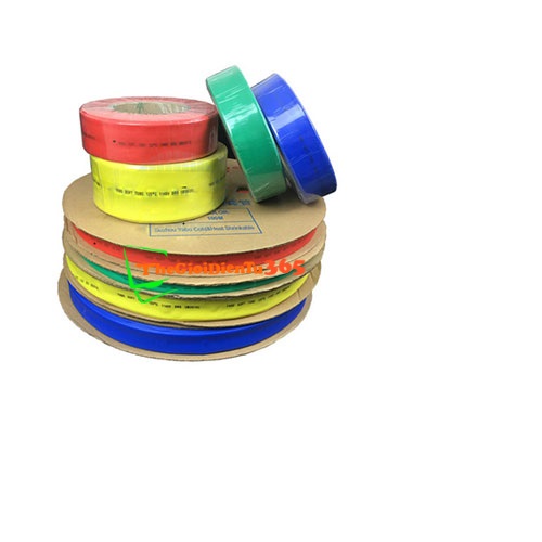 GEN CO NHIỆT PHI 8MM – DÀI 2M
