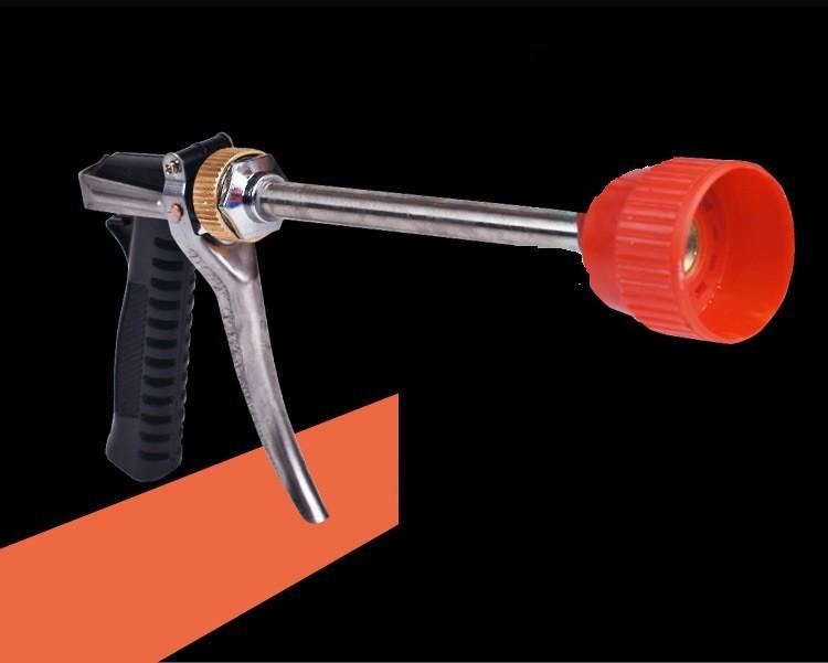 Cần xịt áp lực cao kim loại Inox