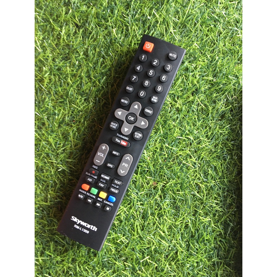 Remote Điều khiển tivi Skyworth Led//LCD/Smart