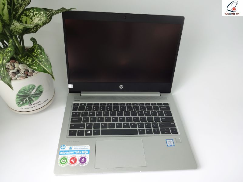 Bảng giá Laptop HP Probook 430 G6 i7-8565U/8GB/1TB/13.3FHD/Fp/Alu/Bạc 5YN01PA Phong Vũ