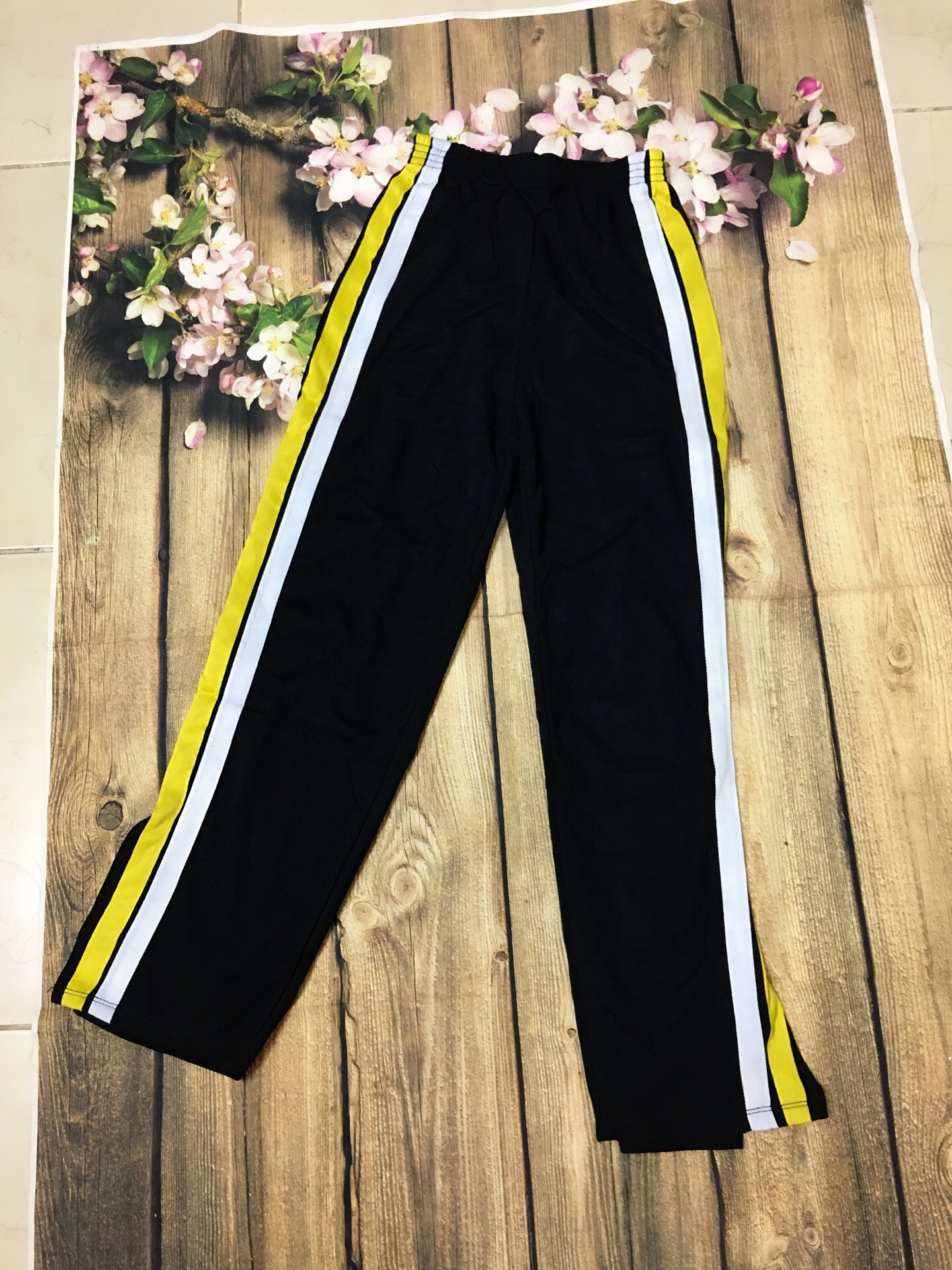 Quần thun thể thao size 40-52 kg