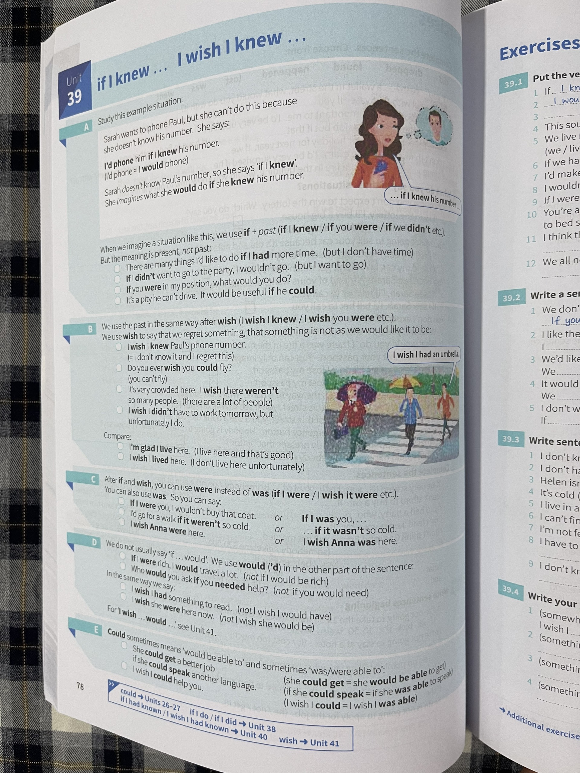 Grammar in use 5th