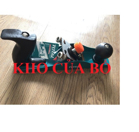 Bào gỗ cầm tay total tht9391