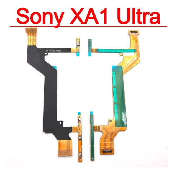 Chính Hãng Dây Nút Nguồn Sony Xperia XA1 Ultra Chính Hãng Giá Rẻ