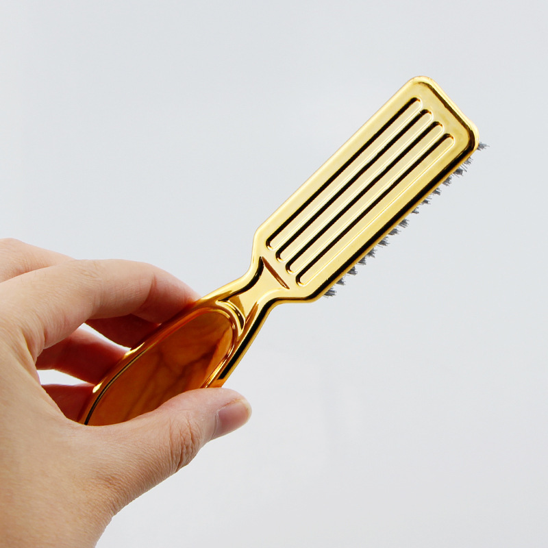 Chổi phủi tóc dùng để phủi tóc khi cắt tóc dành cho Barber shop