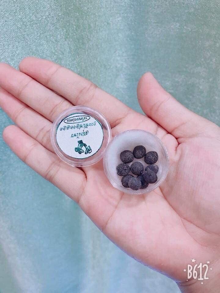 Viên đặt làm hồng, se khít vùng kín Thái Lan