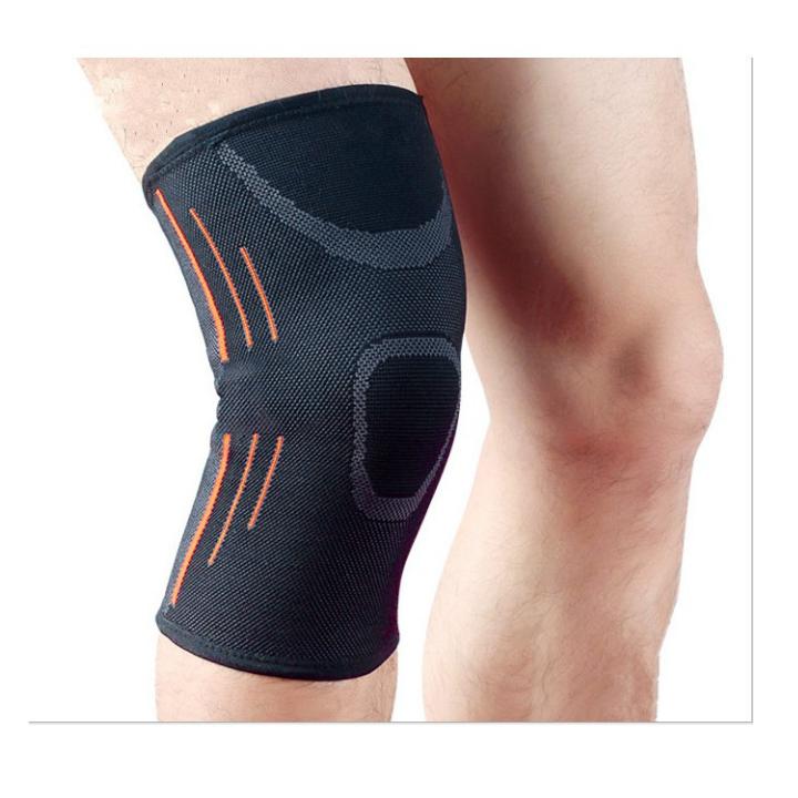 Băng gối thể thao co giãn 4 chiều (1 cái )