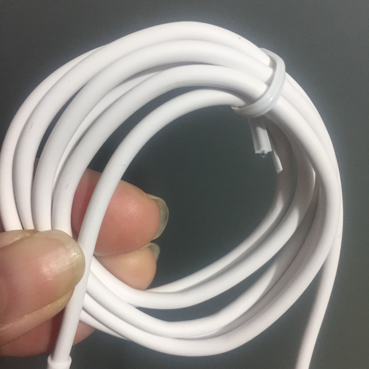 [HCM]Cáp sạc iPhone C to Lightning 3A Pisen