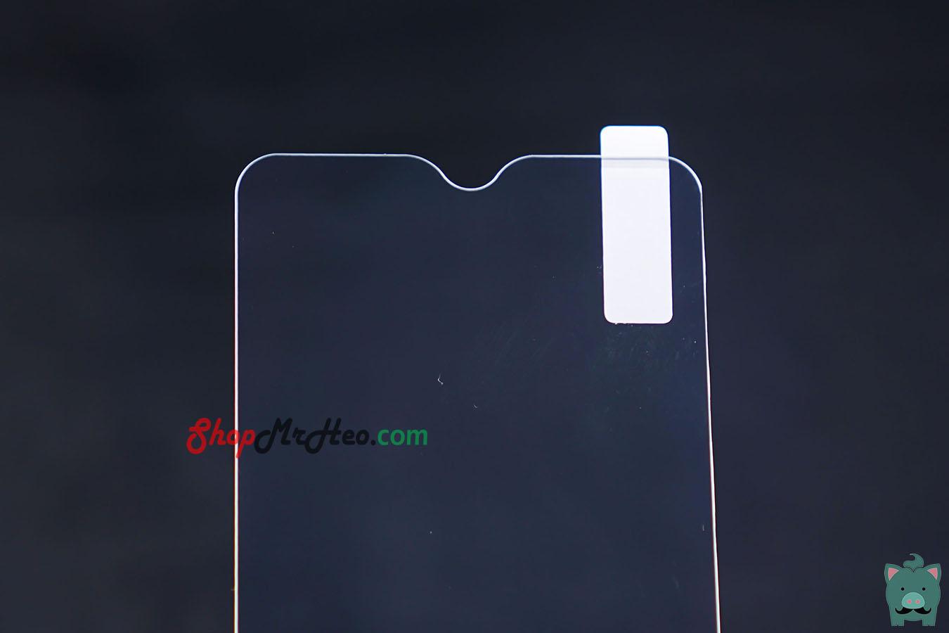 [HCM]Dán Kính Cường Lực Vsmart Joy 2+ - Joy 2 Plus
