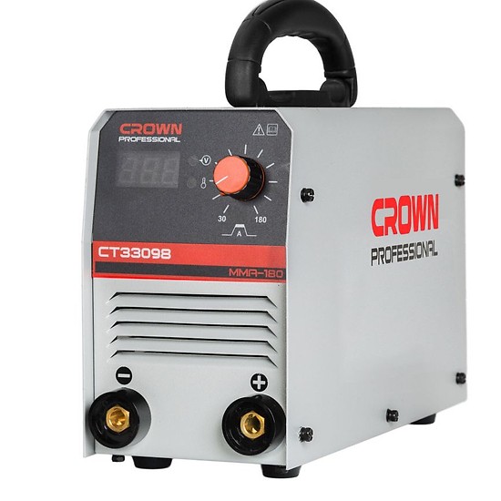 Máy hàn điện tử Crown CT33098
