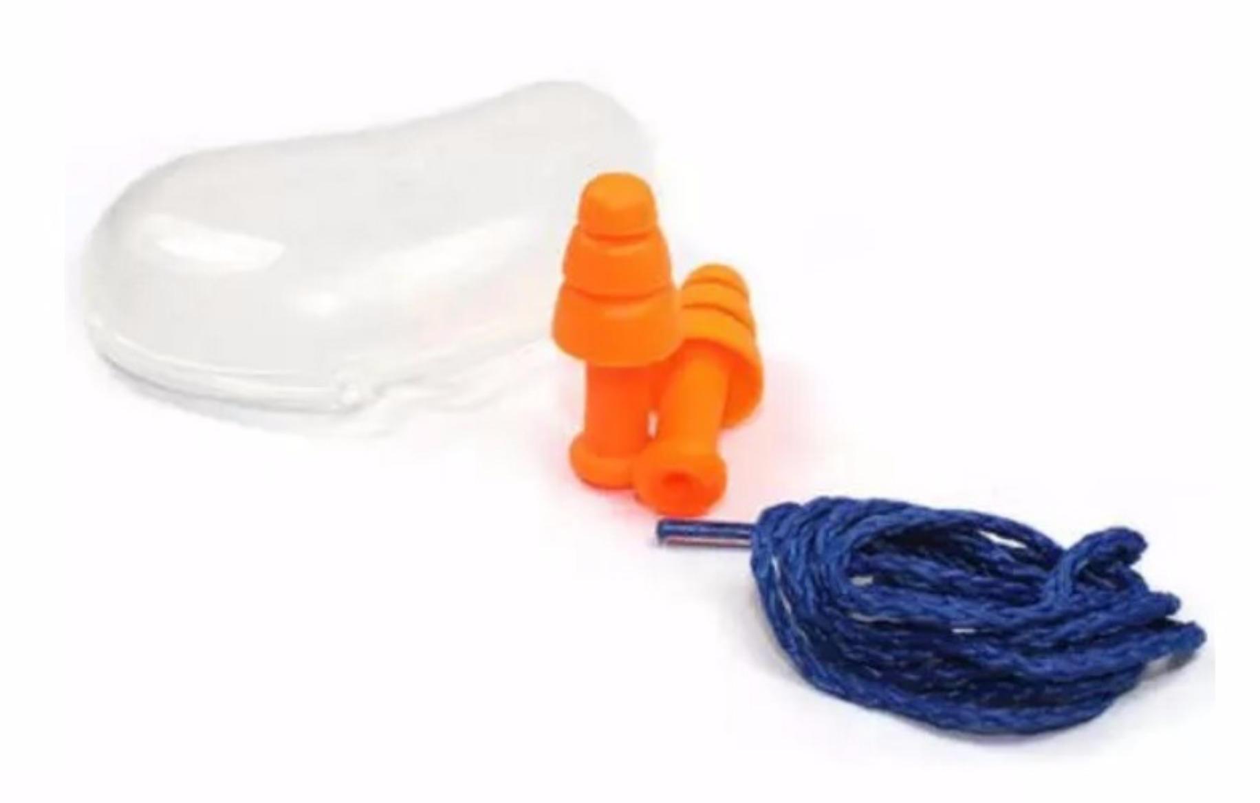 10 cặp nhét tai chống ồn 3M 1270