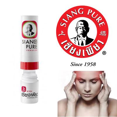 Ống hít mũi Siang Pure Inhaler