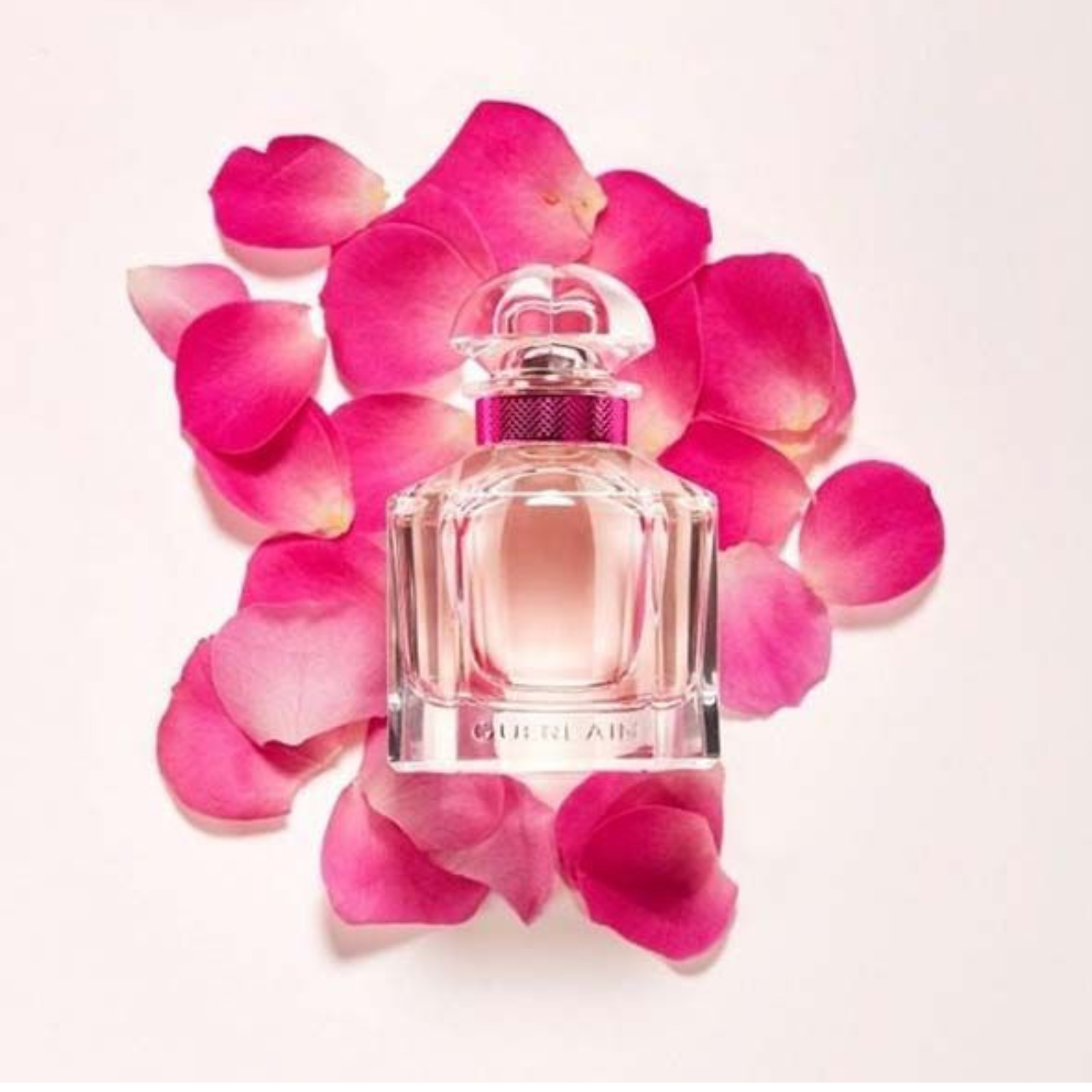 Nước Hoa Pháp Aroma Guerlain Mon Nữ Tính Cao Cấp