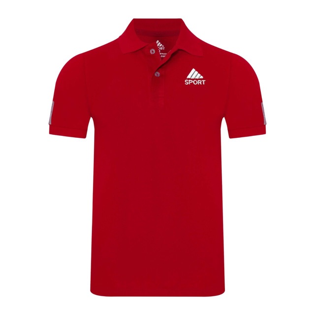 [HCM]Áo Thun Thể Thao Sport