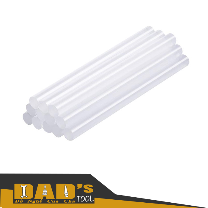 [HCM]HỘP 12 KEO NẾN 100mm - TOLSEN 79110/38078
