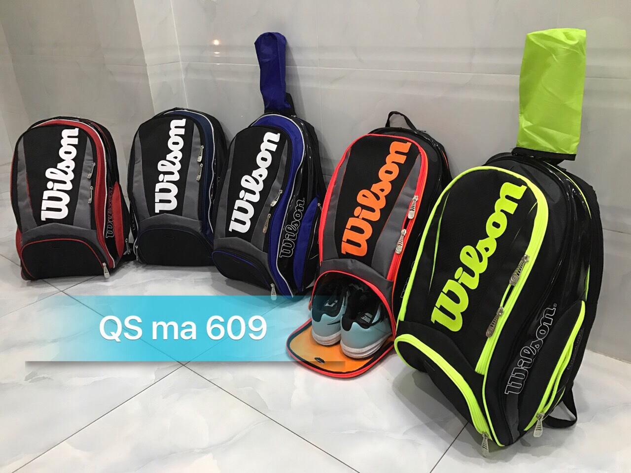 Balo thể thao tennis cầu lông