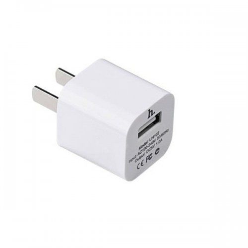 Củ sạc Hoco UH102 - Chính Hãng sạc nhanh cho iphone/ipad/androi