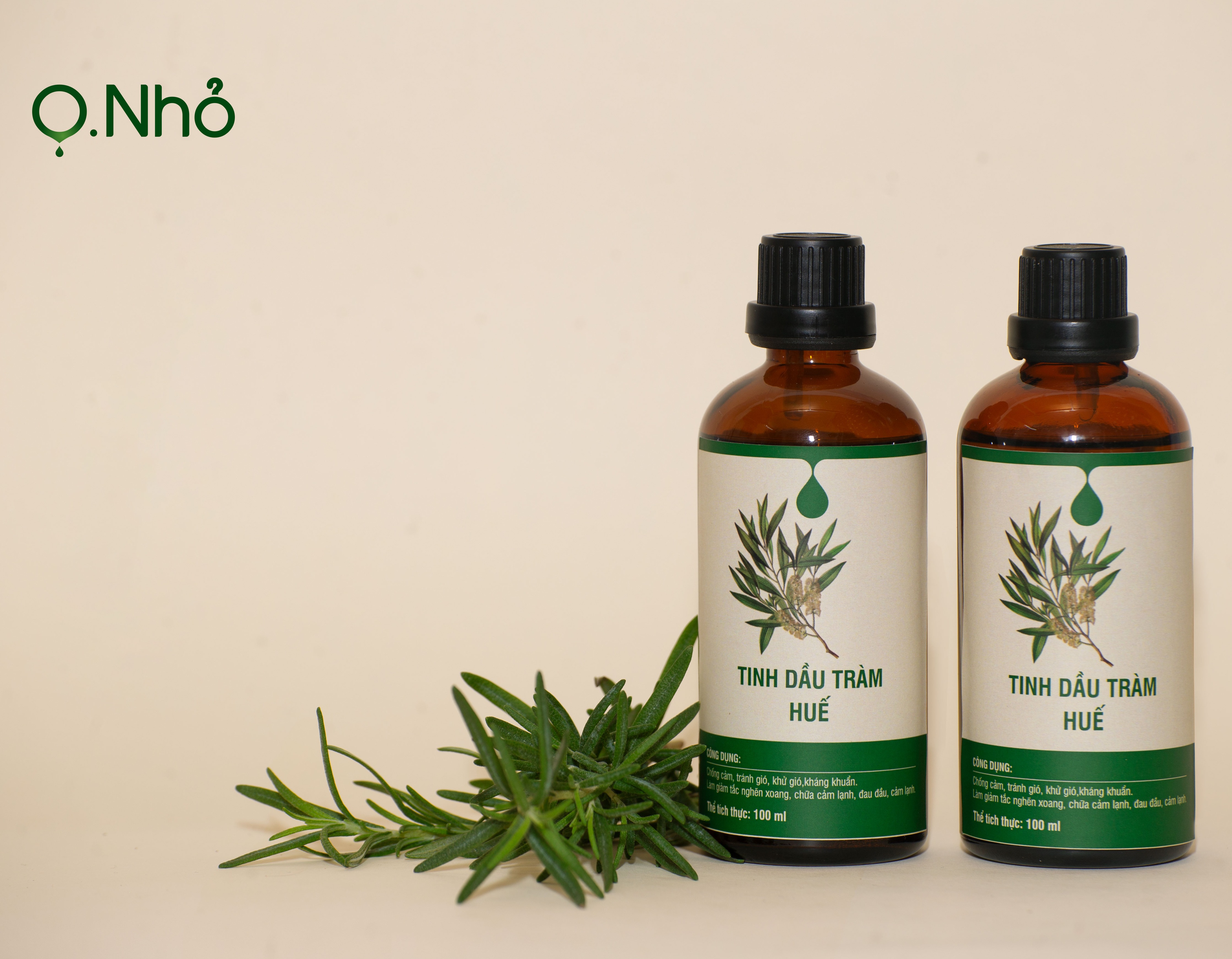 Tinh Dầu Tràm HUẾ- 100ml