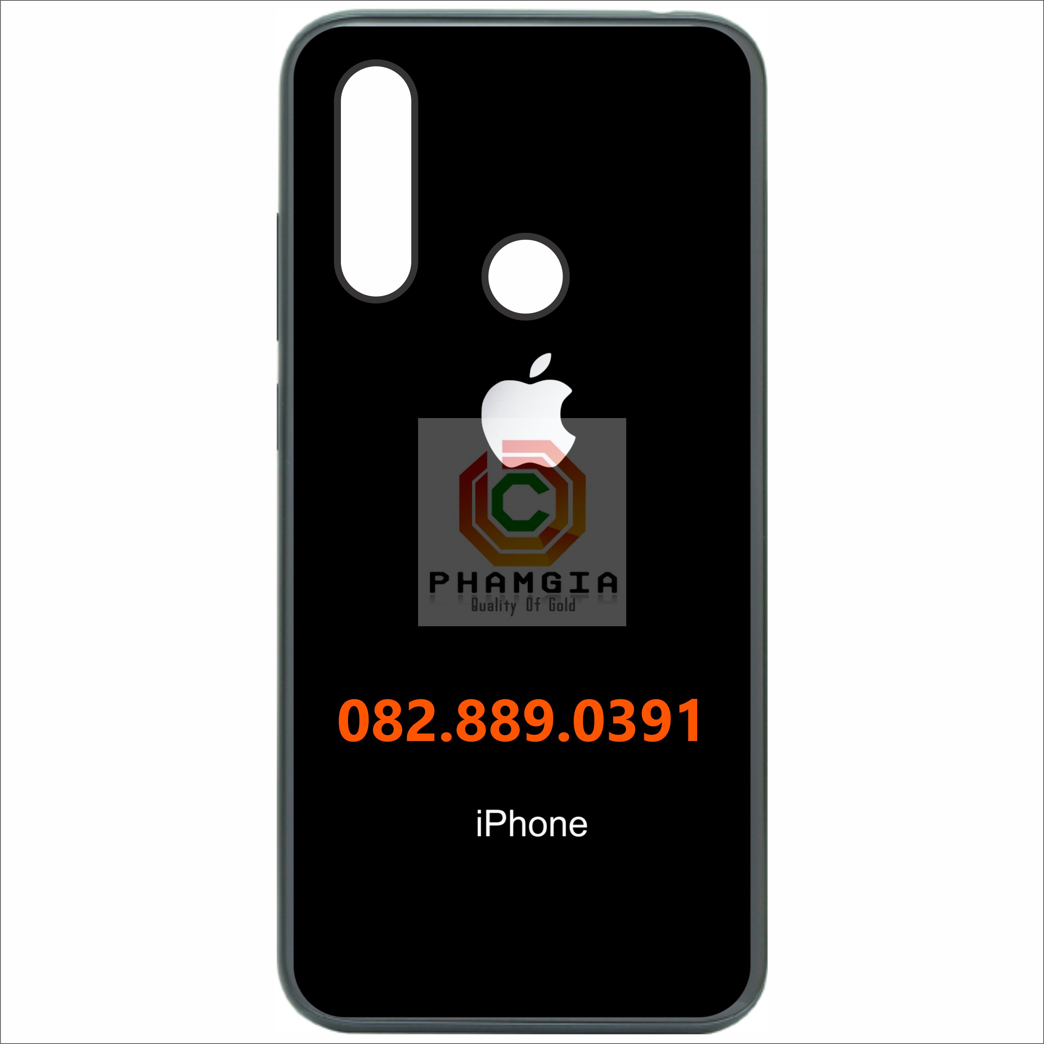 Ốp lưng Vsmart Joy 3/Joy 4 dẻo giả Iphone dẻo siêu bền siêu đẹp