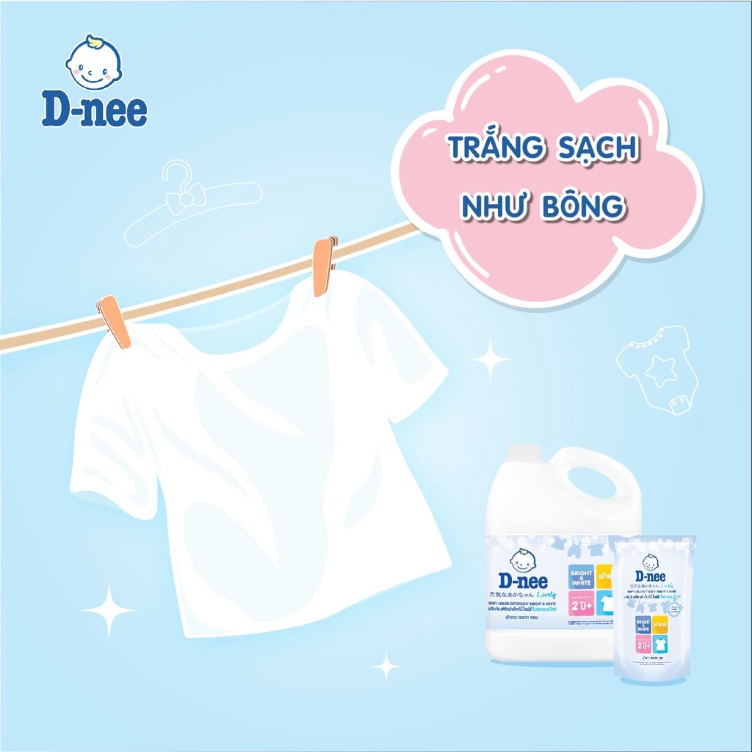 Đồ chơi treo nôi cũi cho bé xoay tự động phát nhạc có điều khiển từ xa
