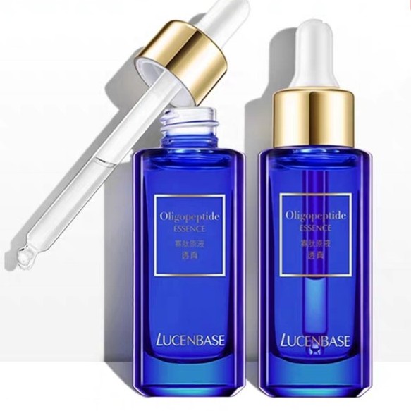 LUCENBASE // Tinh chất Oligopeptide Essence mờ thâm mụn phục hồi da