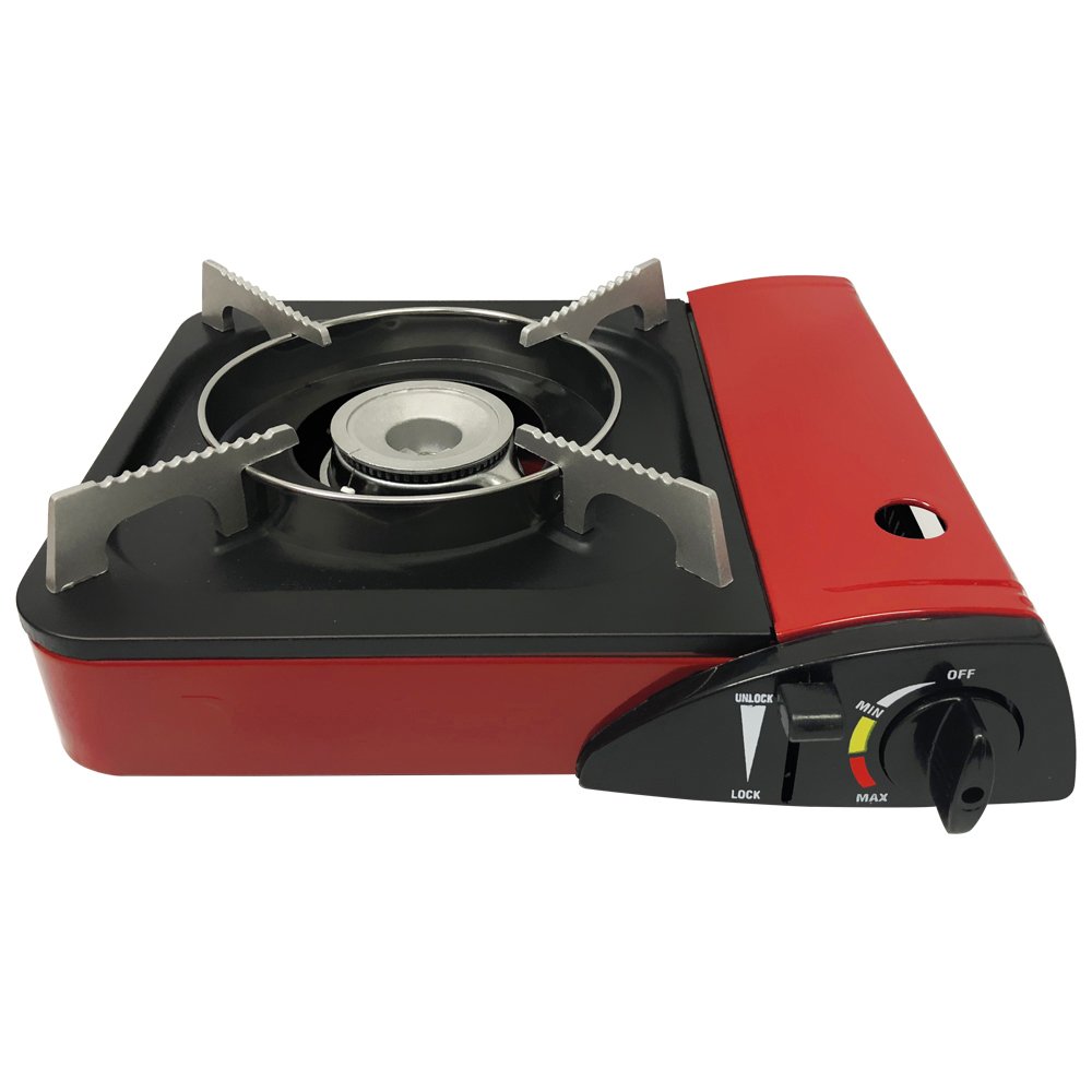 Bếp gas du lịch Duxton DG-150