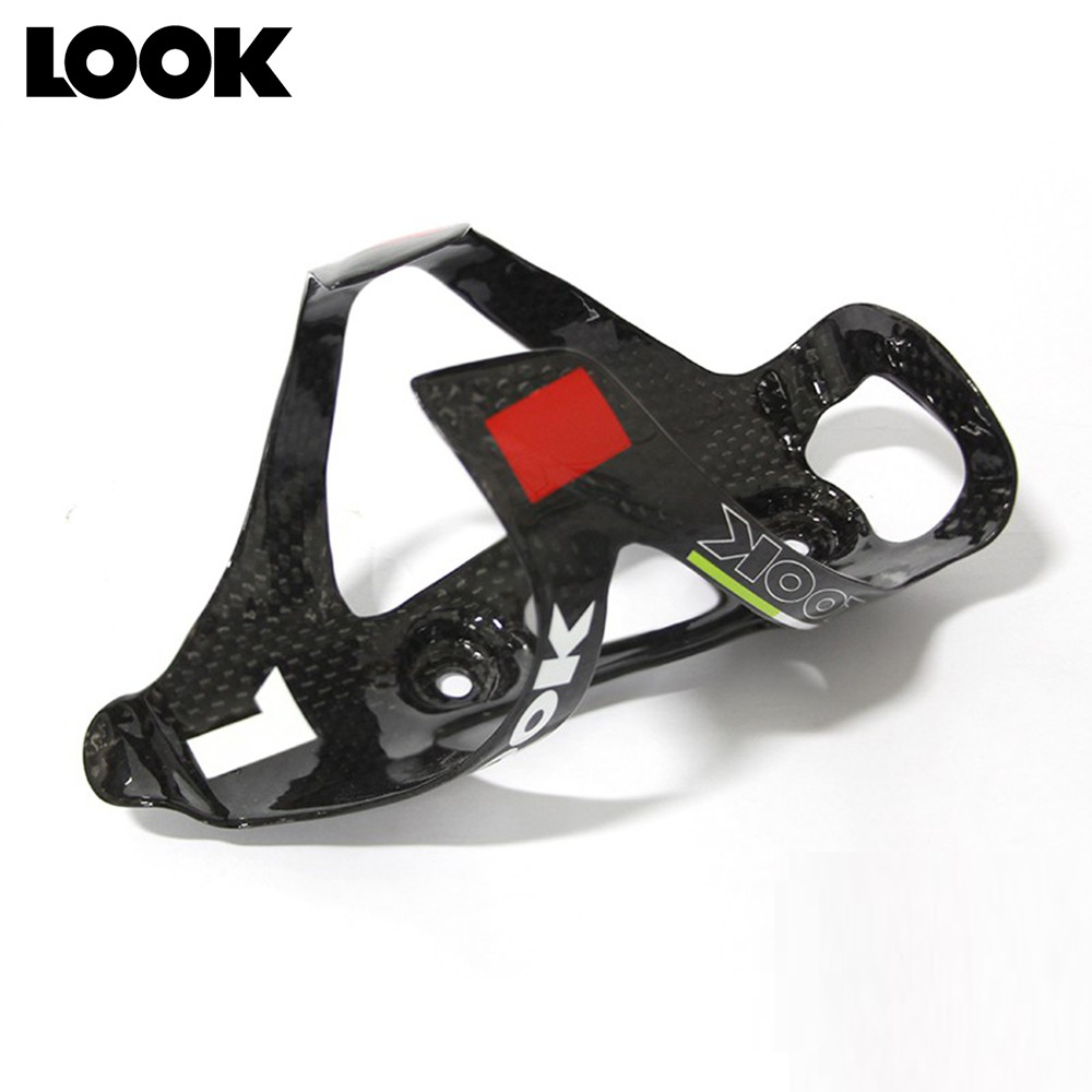 Gọng bình nước Carbon LOOK