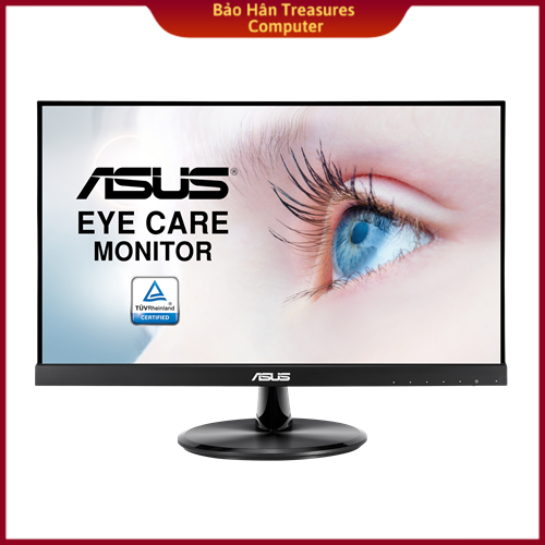 [Installment 0%] screen computer Asus VP229HE 21.5 inch FHD IPs-genuine goods