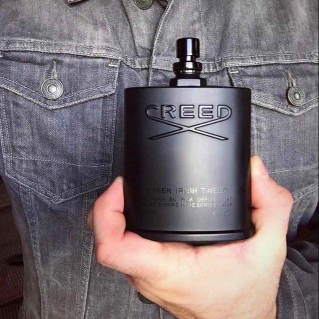 Nước Hoa Nam CREED 100ml