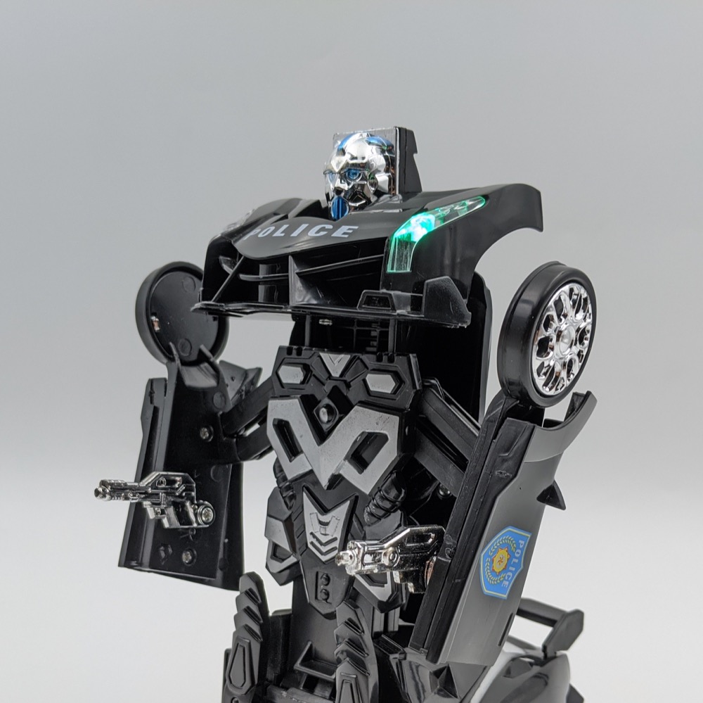 [Hoàn tiền 6%]Siêu Nhân Robot Biến Hình